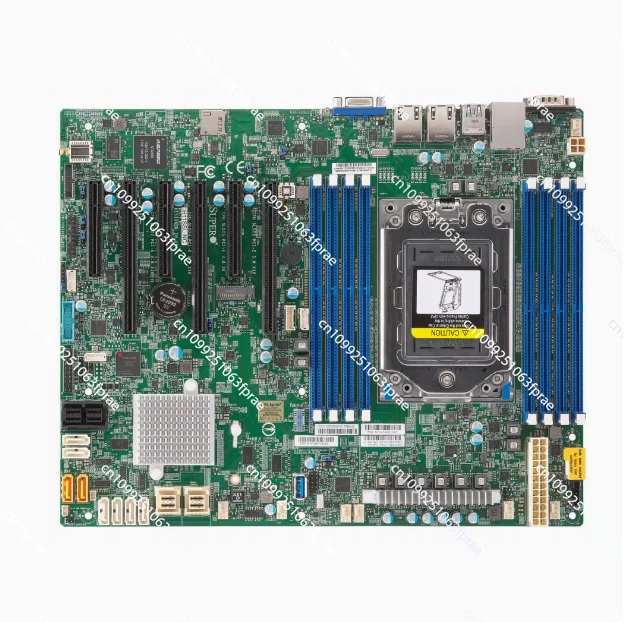 For Amd Epyc 7601 7…