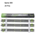 24 PCS Spine 400