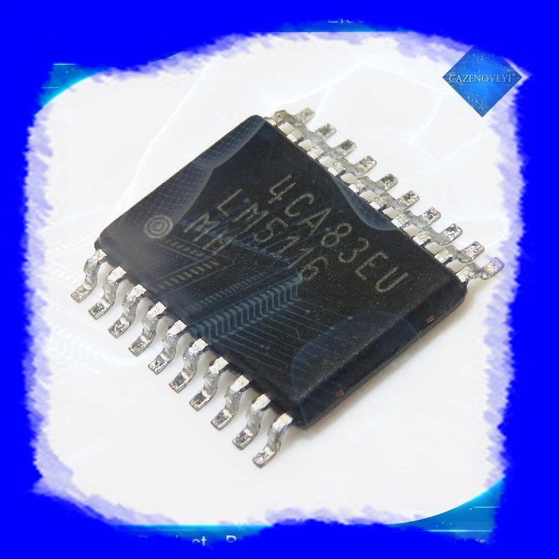 (5-10-20-30-100PCS) LM5116 TSSOP-20 LM5116MH