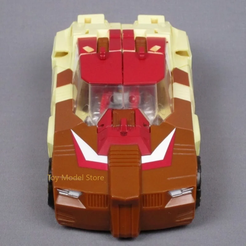 W magazynie Takara Tomy Transformers wersja japońska LG-32 Chromedome figurki premium ozdoby kolekcjonerskie popularne prezenty