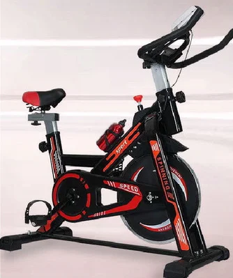 

Home exercise indoor spinning bicycle spinning bike home use indoor cycling sports equipment fat burning
