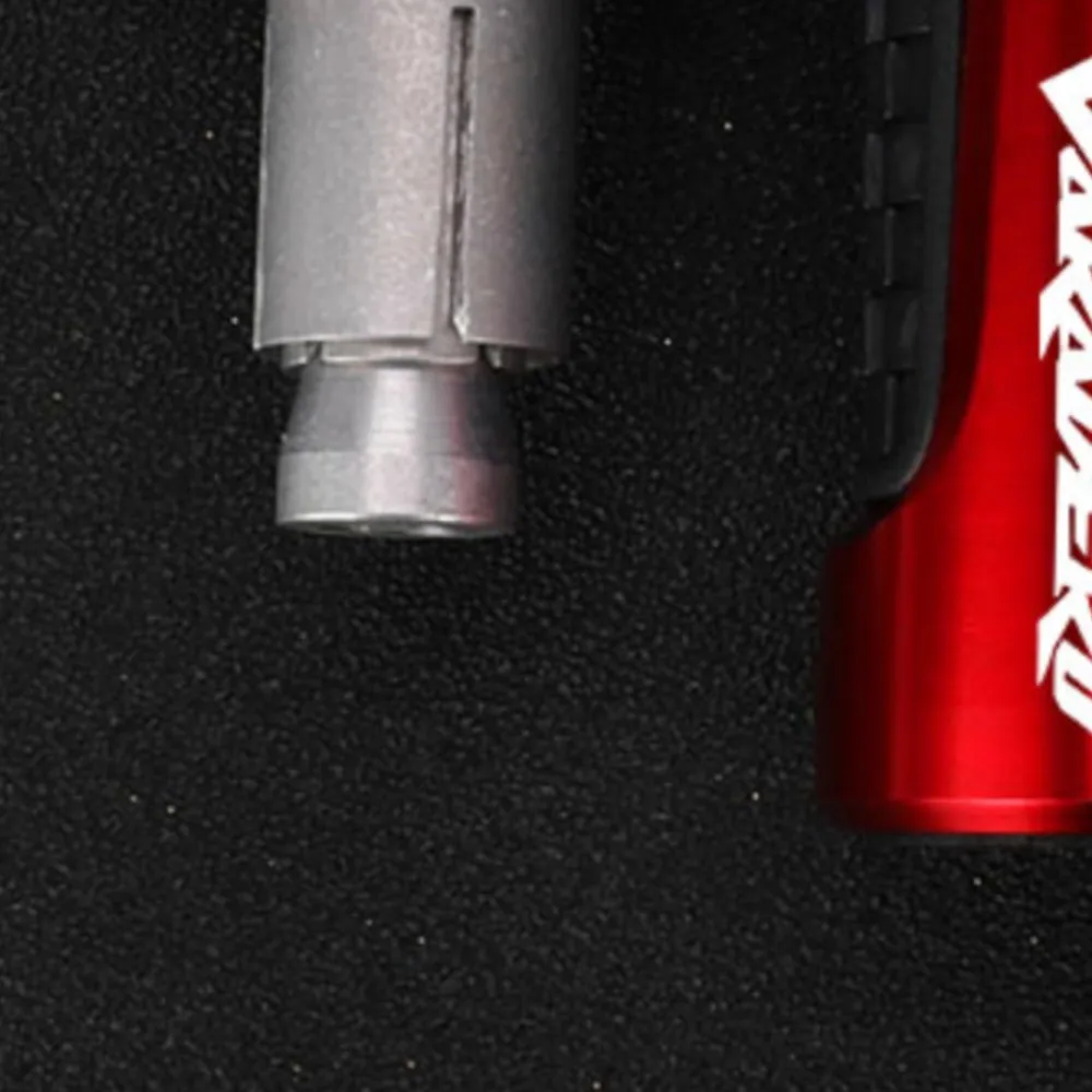 

2023 Motorcycle Parts For Honda XL1000 VARADERO XL 1000 1999-2013 7/8"22MM Moto Aluminum Handlebar Grips Handle Bar Cap End Plug