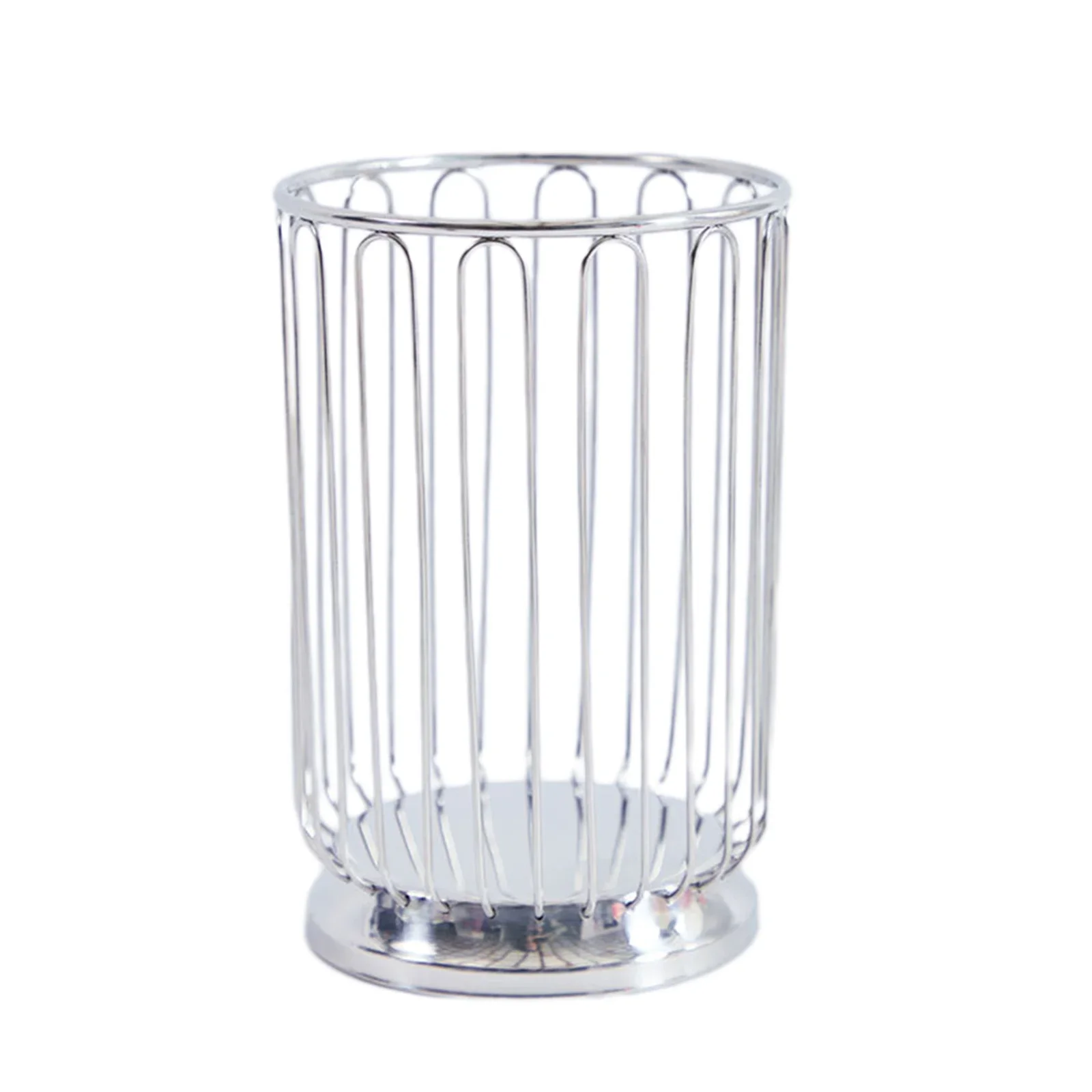 

Citrus Wire Basket Fruit Basket Stainless Steel Fruit Basket Decor Circular Fruit Basket Home Storage Stainless Steel For Fruit