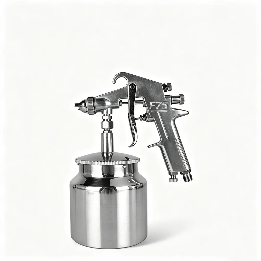 Thumbnail 2 - #48 Spray Guns Price Drop Alerts