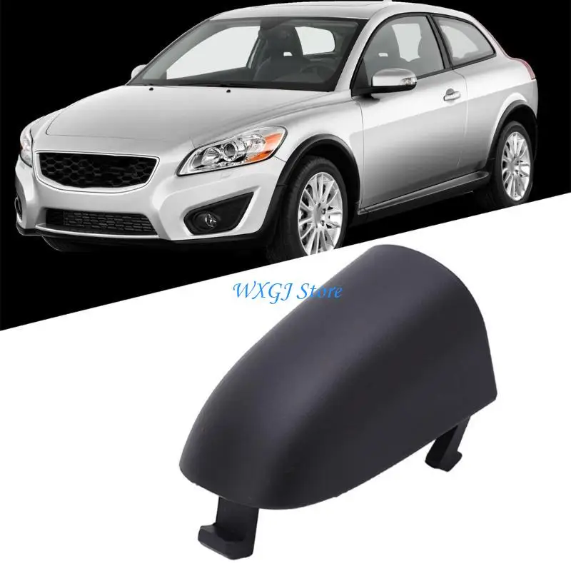

37JE Engineered Handbrake Cover Heat Resistant Brake Cover High Strength Plastic Brake Cover Corrosion Resistant for 40