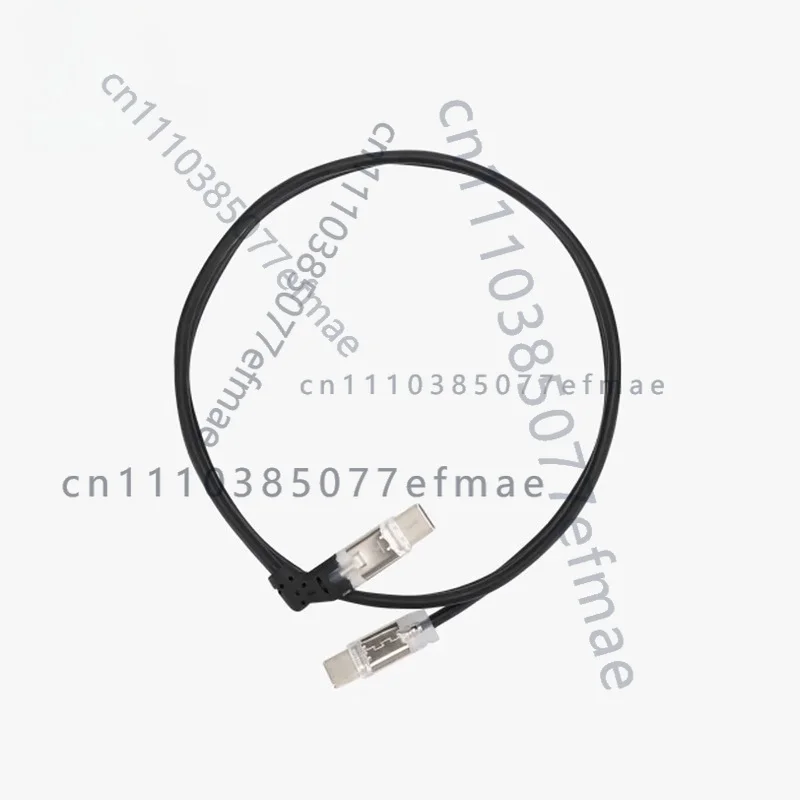 

FOR Bambu Lab USB-C Data Cable for Bambu Lab H2C/H2D 3D Printers