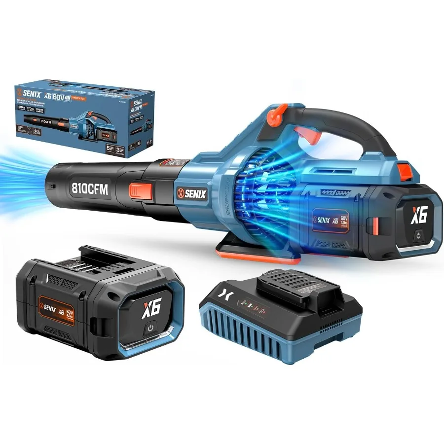 Cordless 60V Max Br… - image