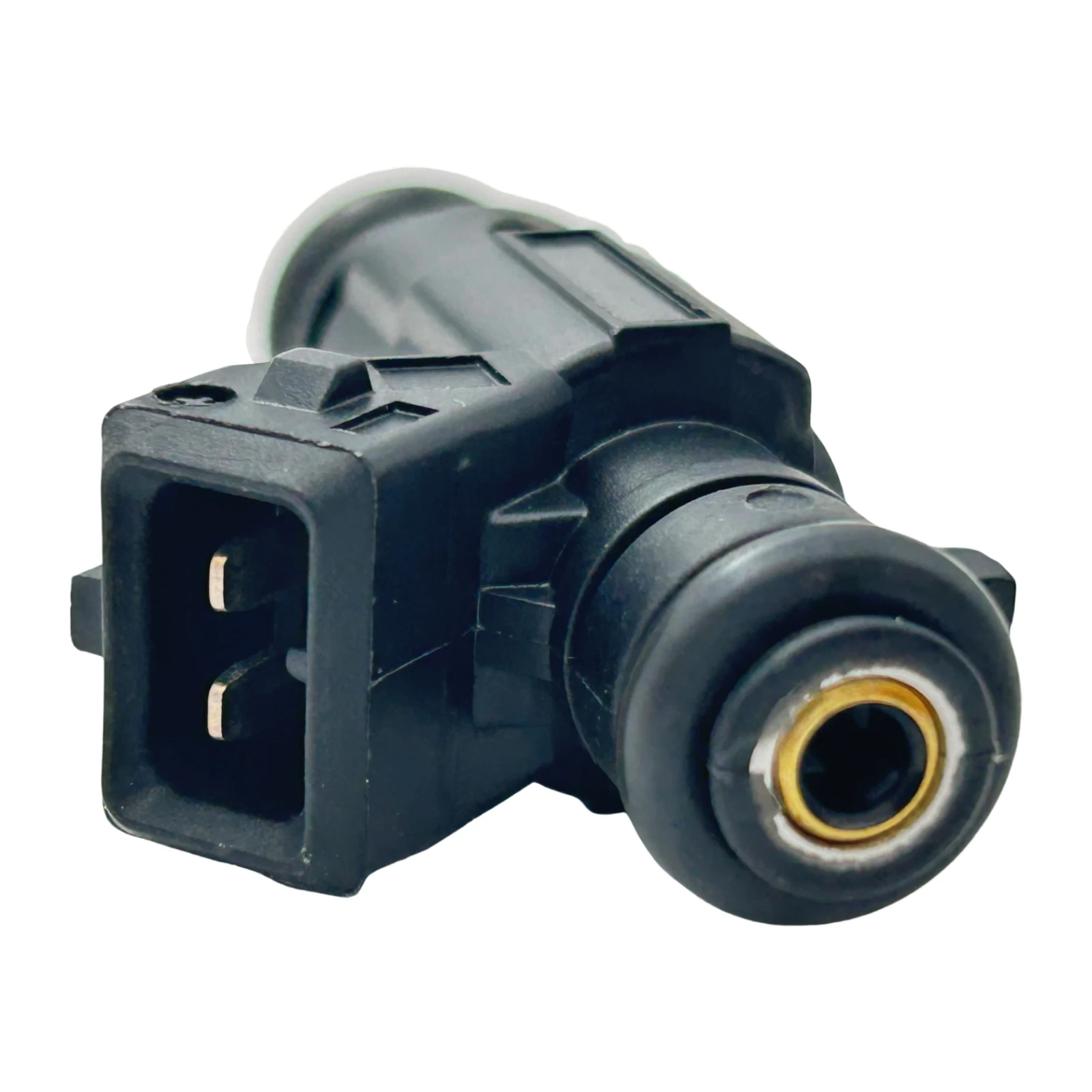 4 ​ قطعة حاقن وقود السيارة لمقعد أروسا 1997-2004 قرطبة 1993-2002 فولكس فاجن جولف III 1989-2000 بولو III 1999 فينتو 2000 0280155731