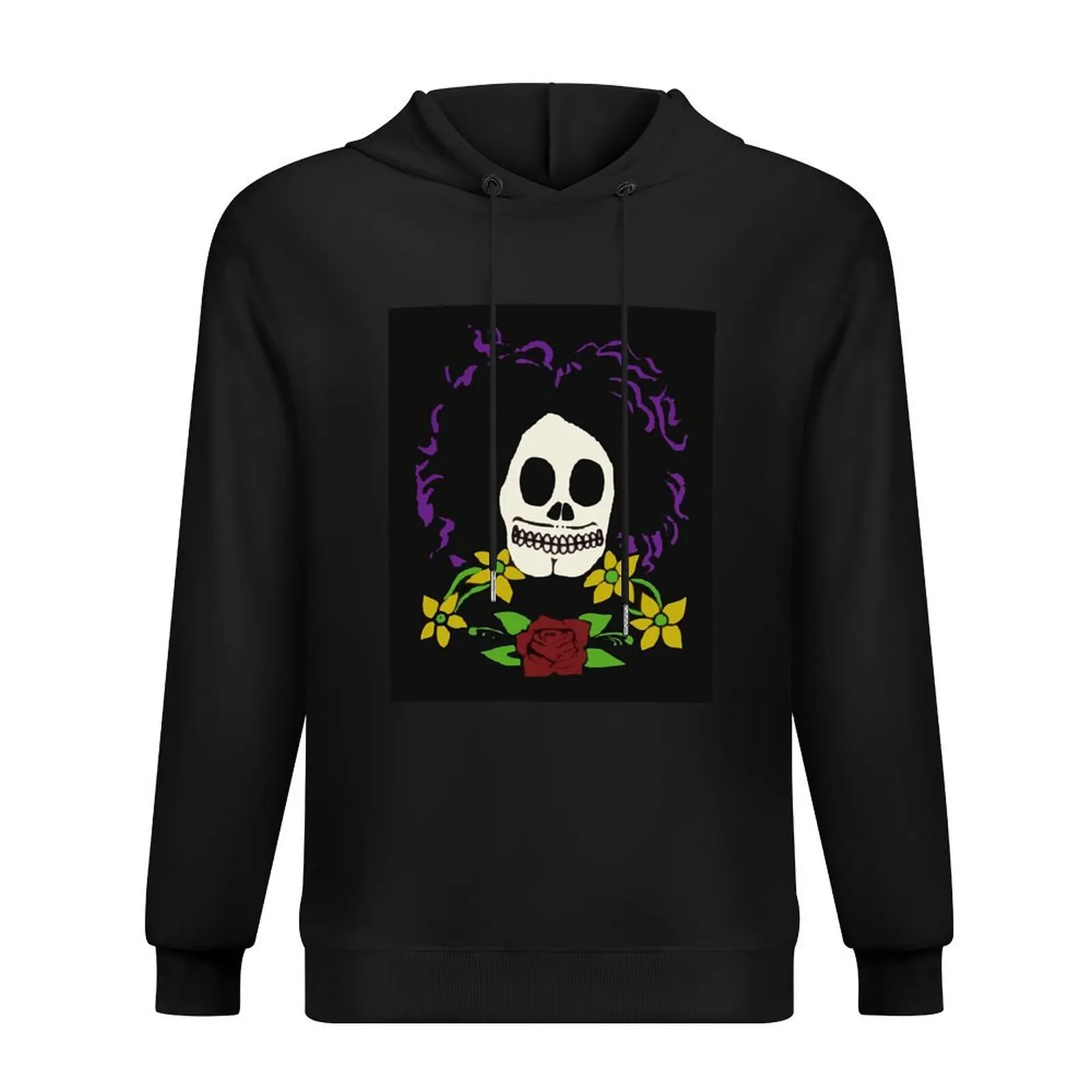 

brant bjork Hoodie korean autumn clothes autumn men's clothing autumn jacket men hoodie graphic