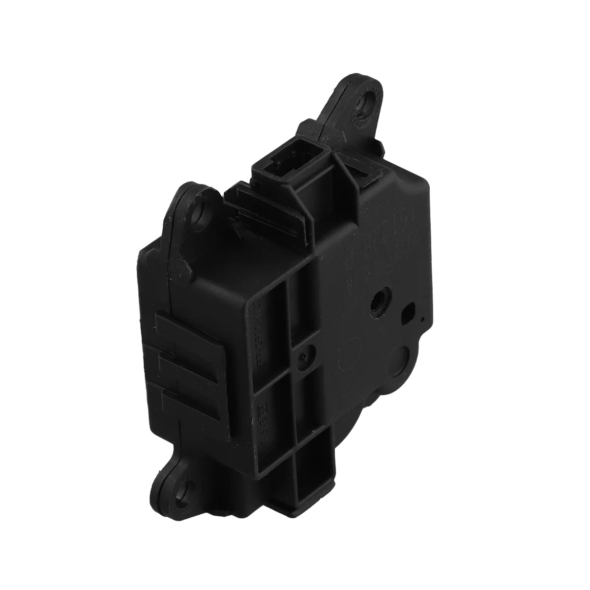 

27732-4GF0A Привод двери смеси нагревателя HVAC для Infiniti Q50 2014-2022, левый привод воздушного смешивания 27732-4GF0B