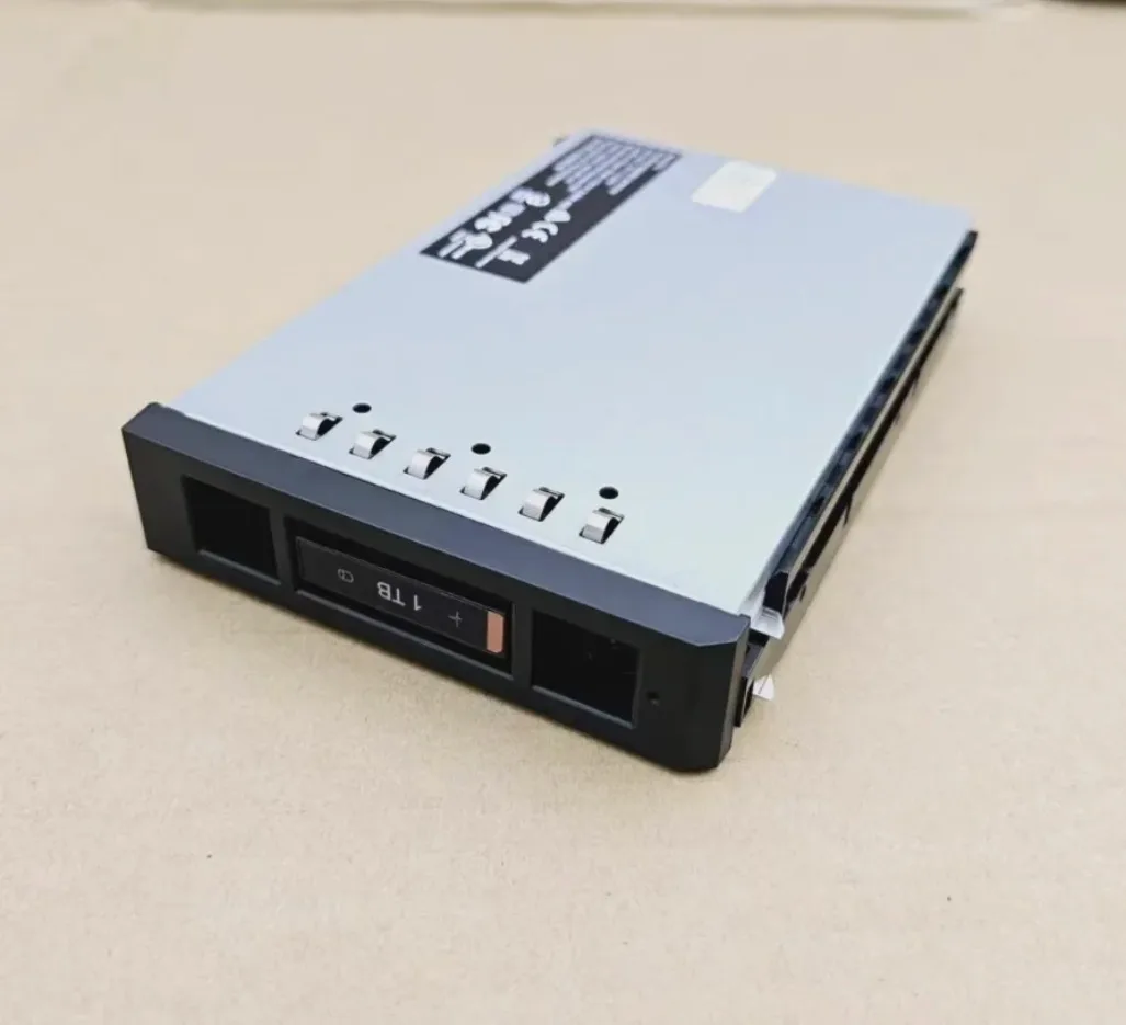 

SX Original But Not New for Dell T5820 T7820 T7920 066XHV M.2 To U.2 NVME Hard Drive Bracket Box Caddy