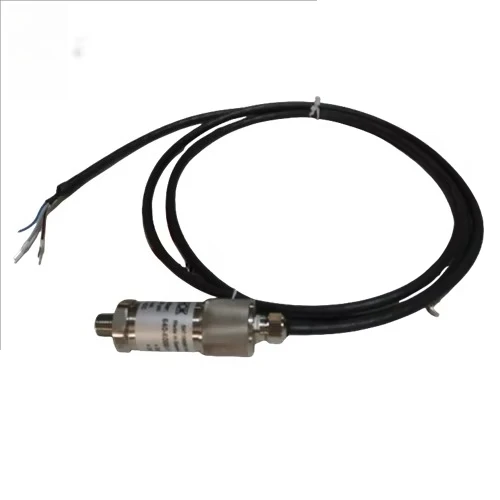Pressure Transmitter High-Performance Pressure Sensors 640-6000-1-1-2-1
