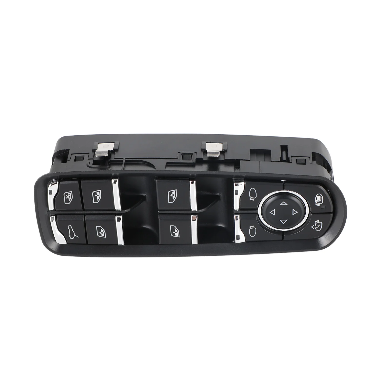 Darupsun Electric Front Door Window Switch for Porsche Panamera Cayenne Macan 7PP959858 view 3