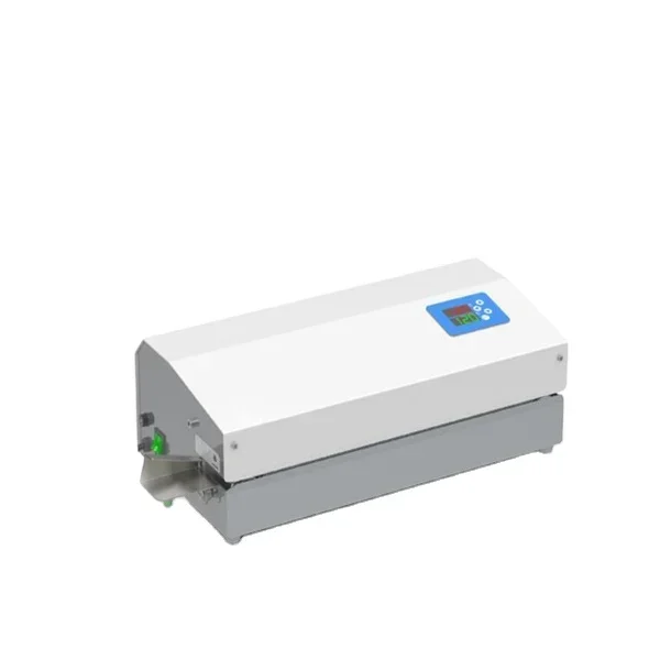 

Машина для запечатывания медицинских продуктов для широкого использования