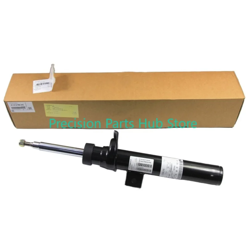

OEM 31316796315 31316796316 левый/правый передний амортизатор для BMW X3 F25 2011-2017 X4 F26 2015-2018