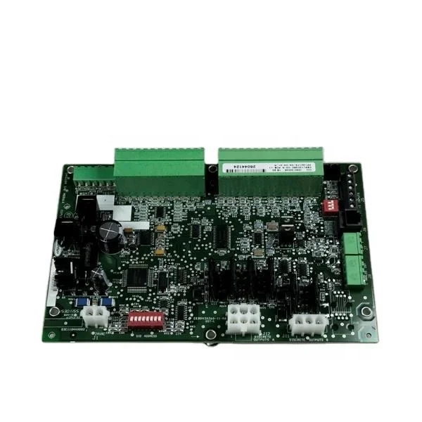 

Original CCM Module CESO130038 Application For Carrier Chiller