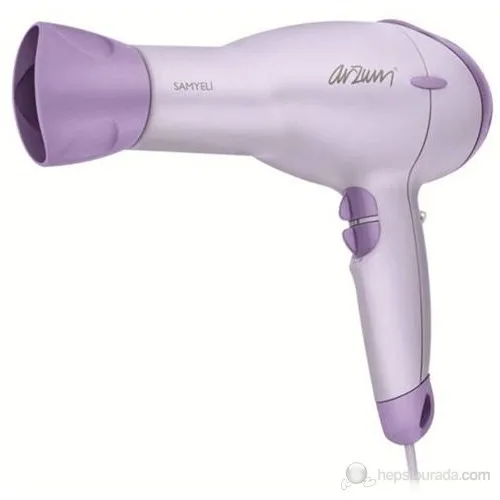 My desire AR559 Samyeli Hair Dryer