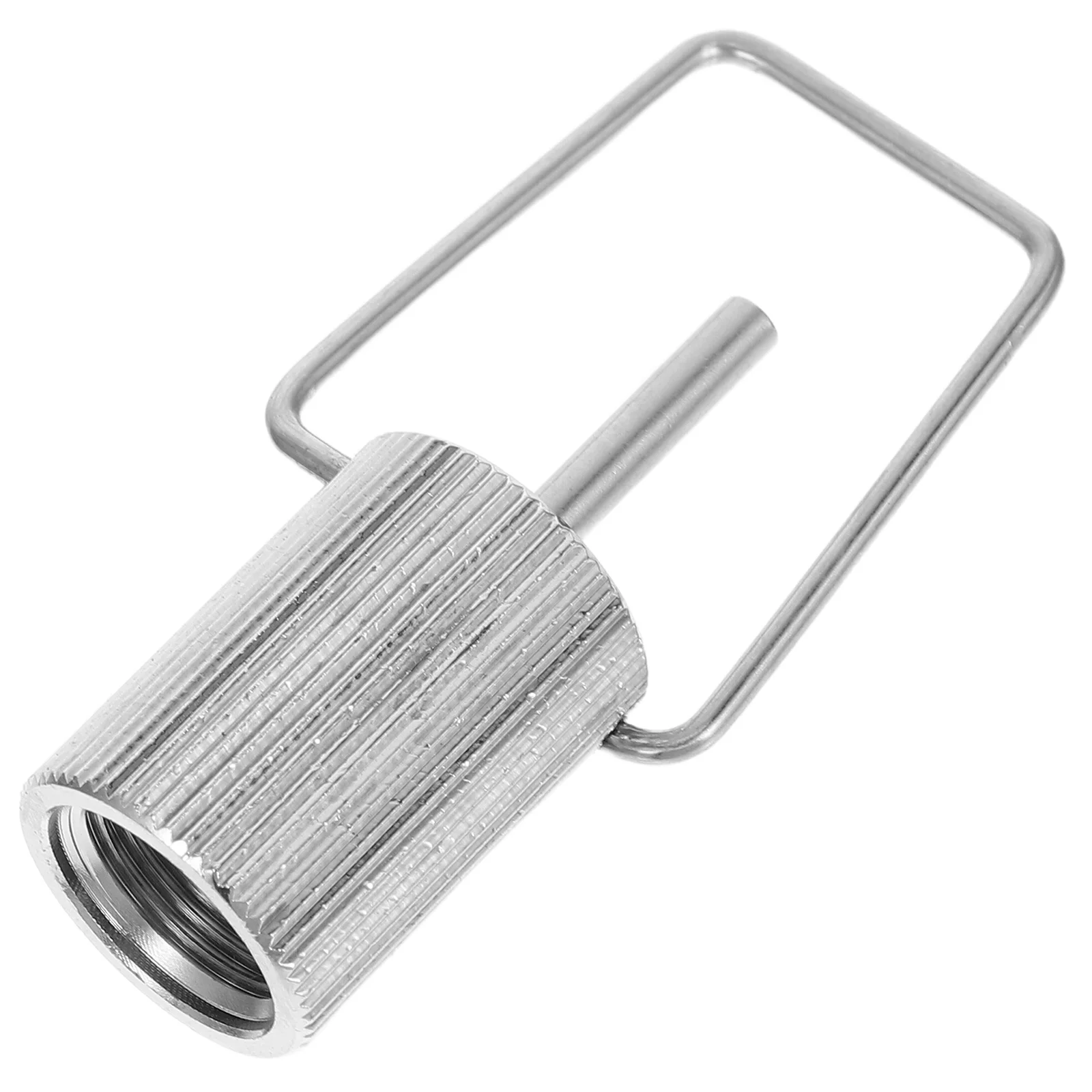 

Small Gas Canister Converter For Lighter Refill Wear-Resistant Portable Outdoor Stove Filling Tool Propane Adapter Refill Nozzle