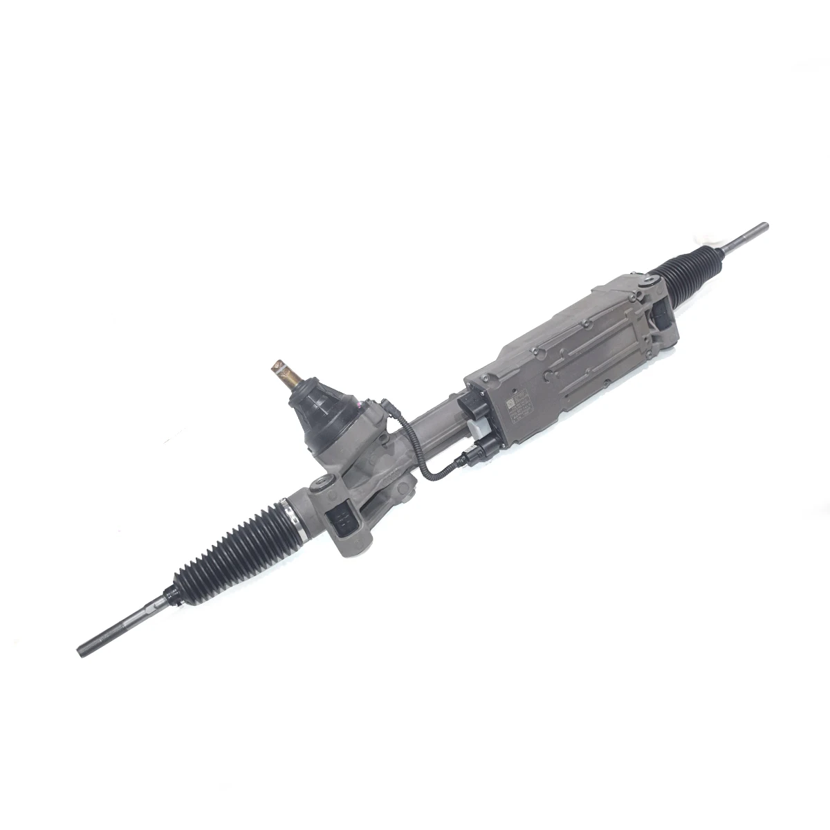 

FELENDO 95B909144B 95B423055K Рейка рулевого управления с электроприводом для Macan S 2015-2018