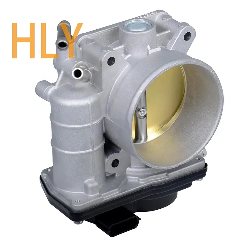

High Quality Made in China New Throttle Body 16119-JA10A for Nissan