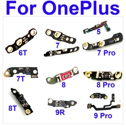 For Oneplus 5 A5000 6T 7 7Pro 7T 8 8Pro 8T 9Pro 9R Antenna Signal Sensor Small Board Wifi Signal Board Plate Flex Cable Parts
