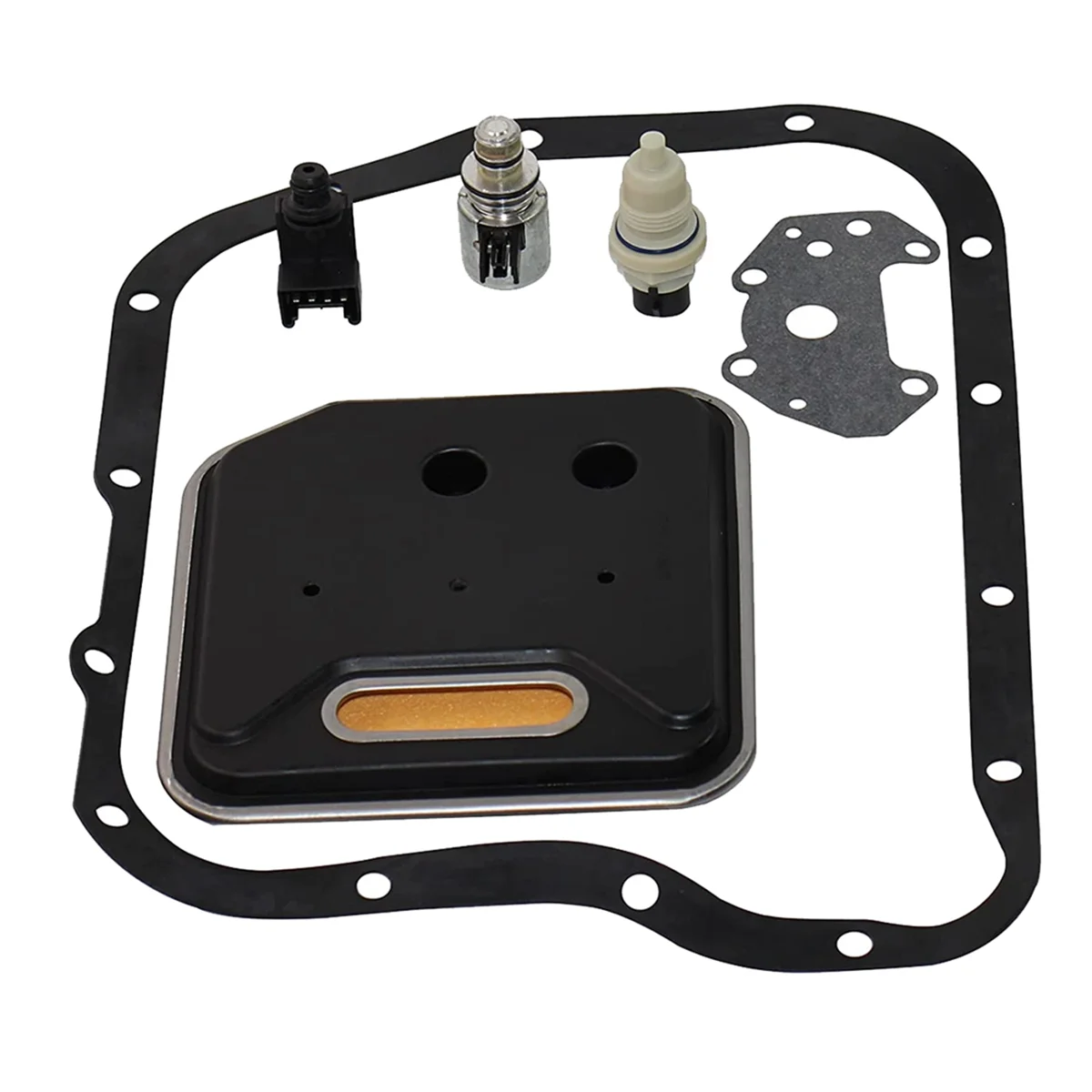 

Transmission Solenoid Valve,A500 A518 A618 46RE 47RE 48RE for Dodge Durango Ram 1500 2500 3500/ for Jeep Grand Cherokee