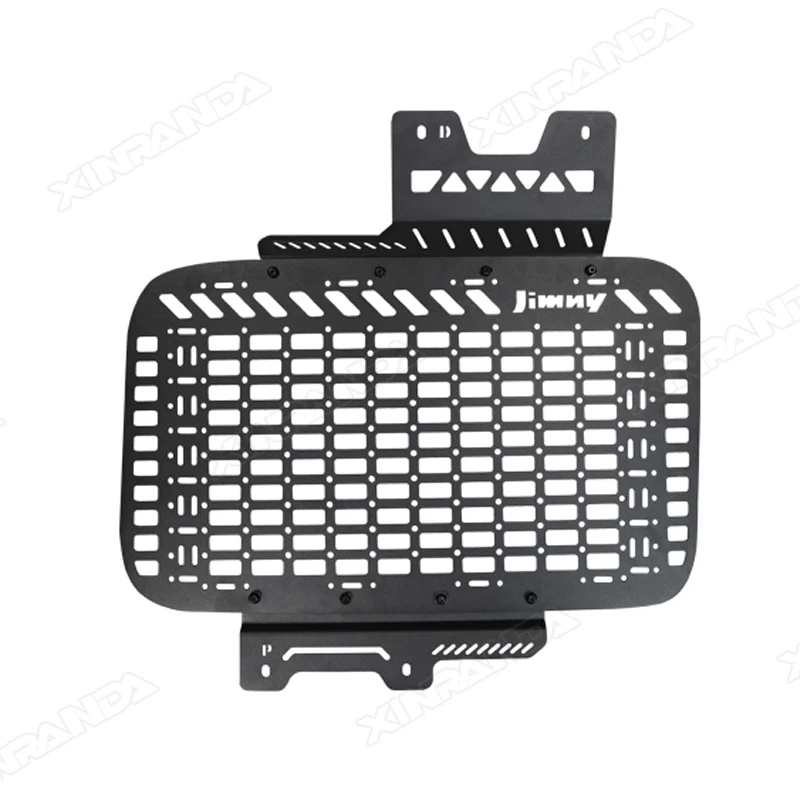 Supporti di stoccaggio Rack Staffa Mensola salvaspazio Finestra per auto in lega di alluminio