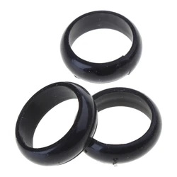 Q0KB Close-Up Magic Ring Tricky Props Prank Toy Stage Street Performance Gimmick Magic-Props for Adult Child Magic-Beginner