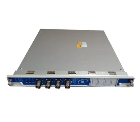 

176449-02 3500/42M - Модуль мониторинга вибрации для промышленного применения, 2-канальный, 1 кГц, 24 В постоянного тока, IP20, с функцией сбора данных о вибрации и оповещения о неисправностях оборудования (ABS)