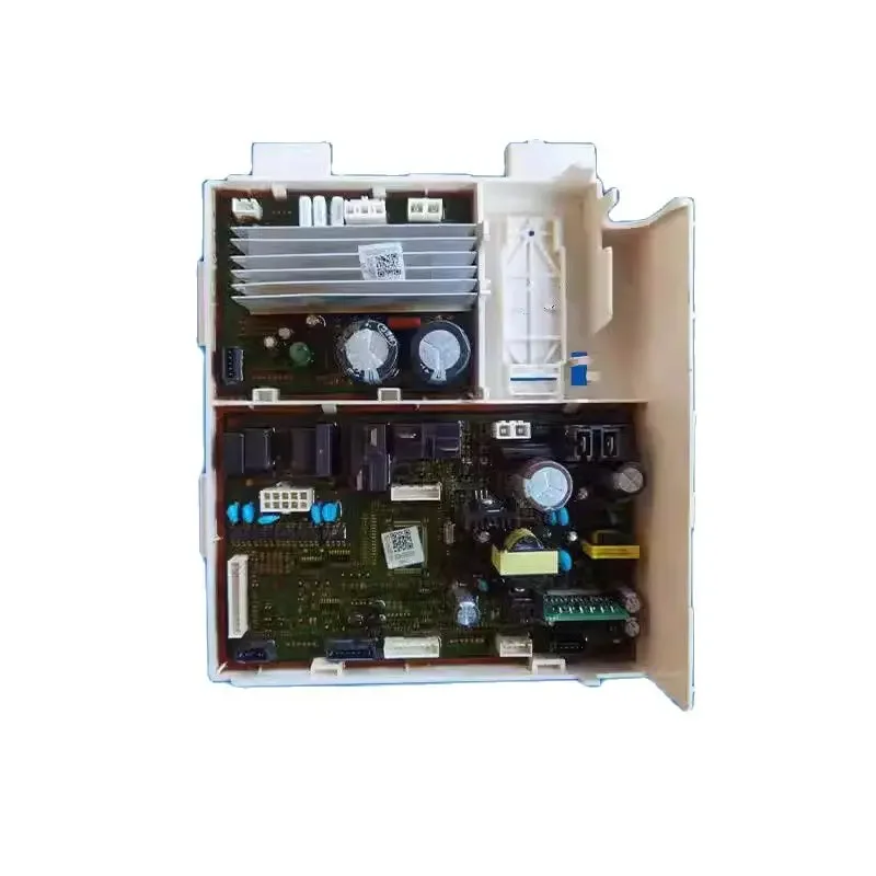

Компьютерная плата для стиральной машины барабанного типа Samsung DC92-02343K DC92-02342J