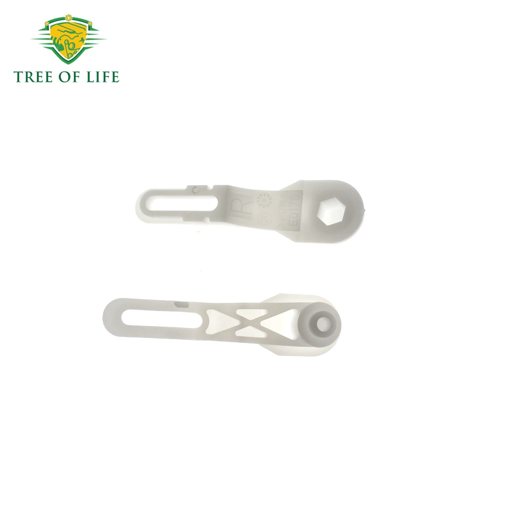 A SET Control Lever Heater Air Conditioning Air Distributor Lever For Mercedes C-Klasse C180 C200 C220 C240 C350 G63 2038300033