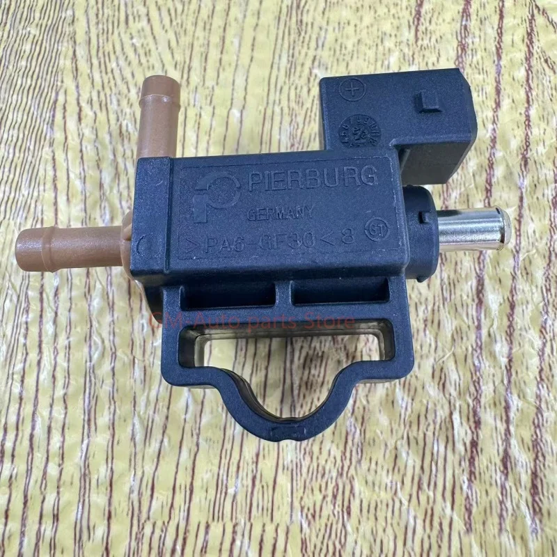 Nowy zawór elektromagnetyczny Turbo Boost 55559239 55574902 55573259   Do Buick Encore Chevrolet Cruze Sonic Trax Vauxhall Opel Części samochodowe — zdjęcie 4