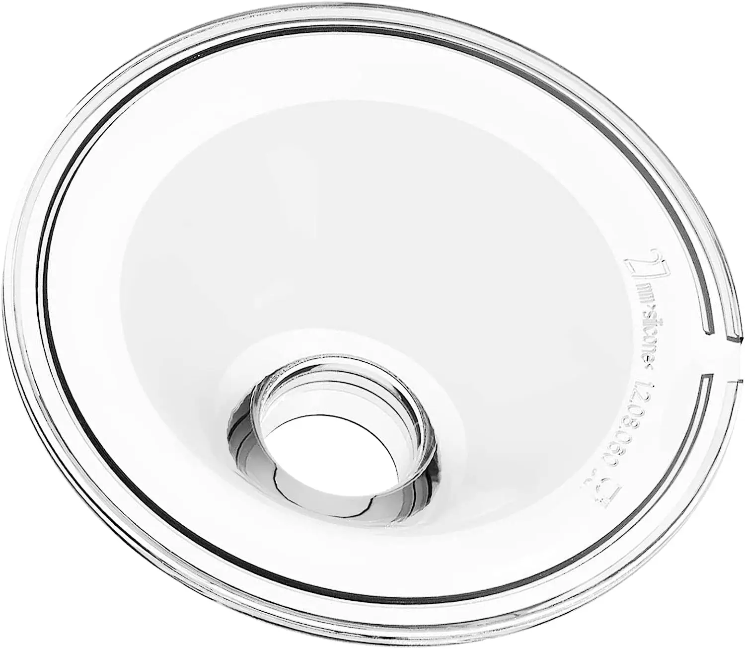 Variant: 27mm Flange