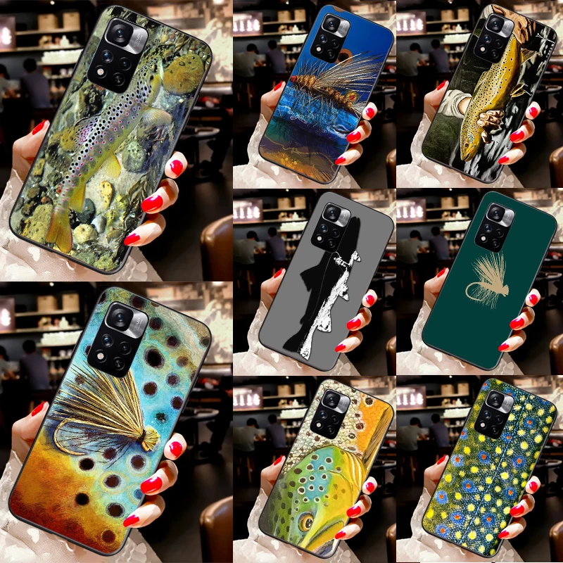 Trout Fish Fishing … - image