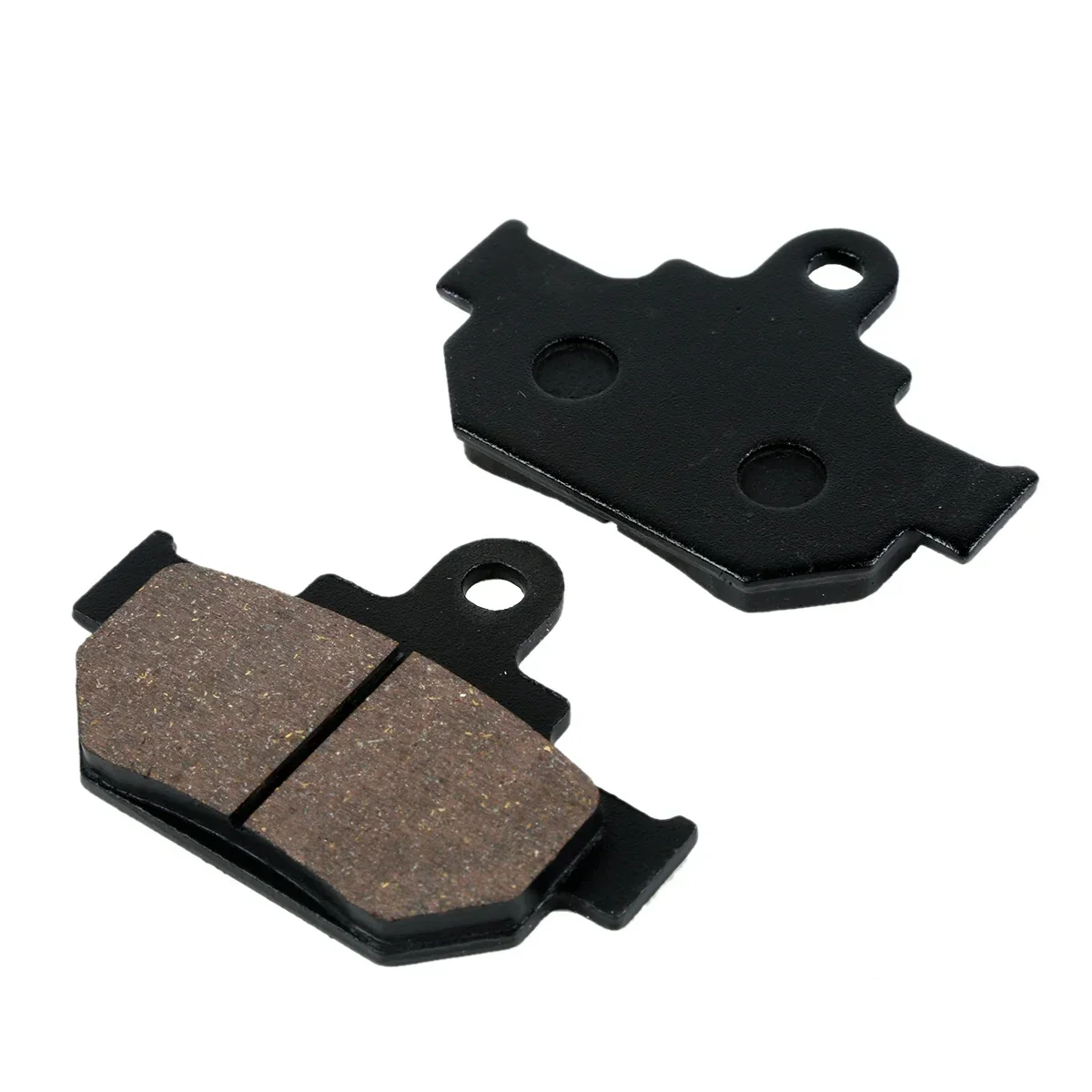 For Suzuki LS650 SAVAGE 1987-1999 GZ125 1998-07 TU250 1997-2000 Motorcycle Parts Front Brake Pads