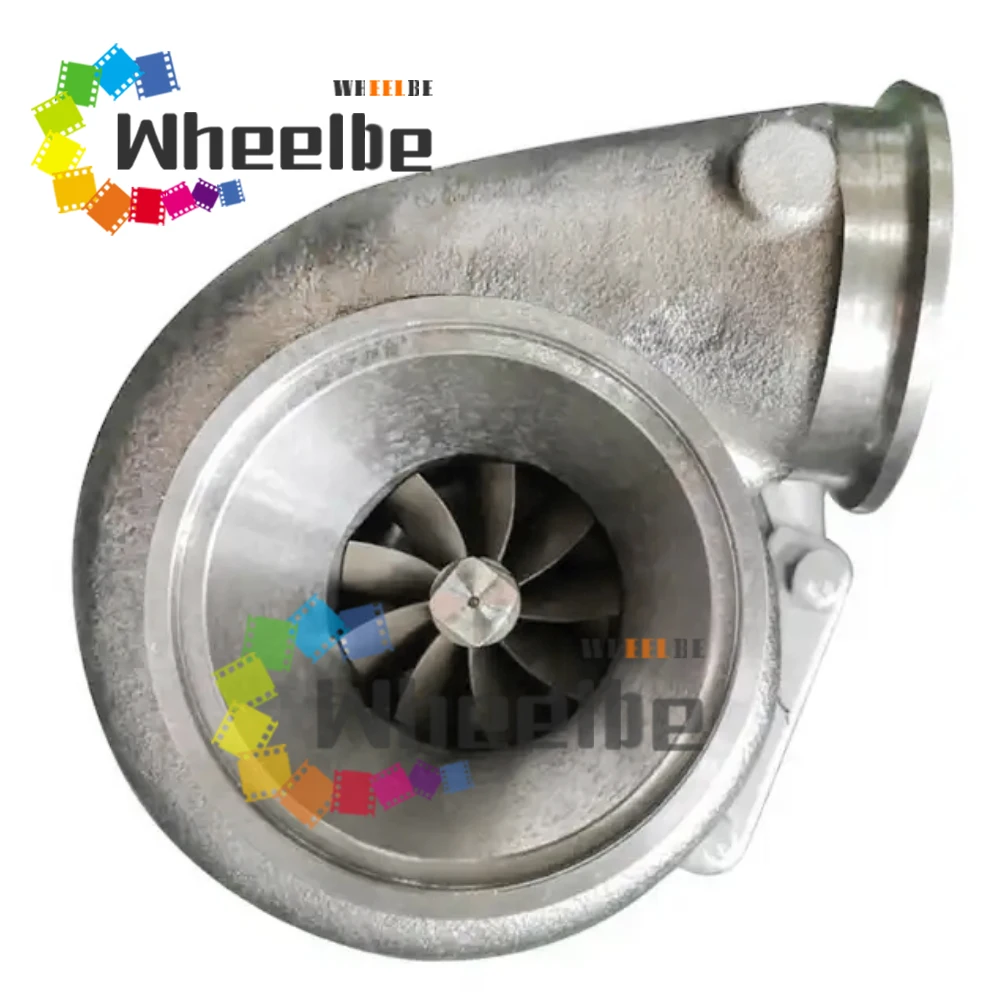 Turbocharger G30-660 G30-770 G30-900 18559700024 11657934386 856801-5006S Turbo for universal racing car