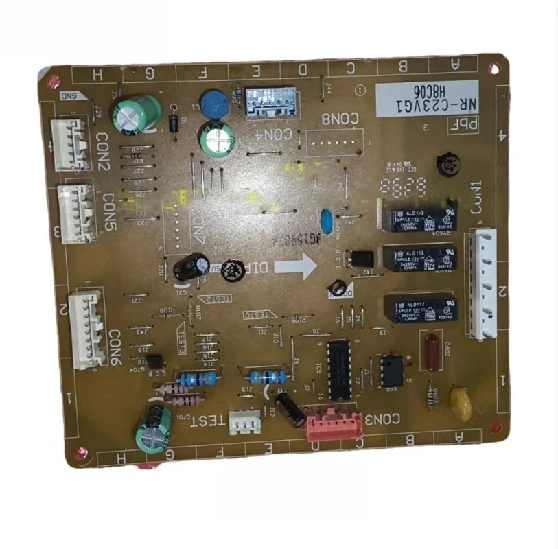 

used for Refrigerator Computer board NR-C23/VG1 Power supply board