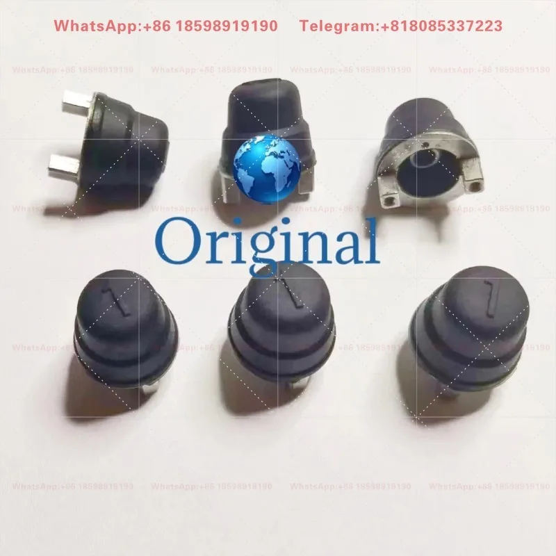 No. 1 button for Olympus Gastrointestinal Endoscopes 140/160/180/190 Series(1pc)