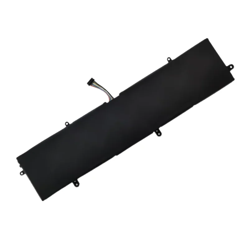 Imagem -03 - Bateria do Portátil para Ideapad Bateria do Portátil 15.36v 79wh 5185mah L17c4pb1 720s15ikb V730-15-ax V730-15-ise Series 5b10p35082 83 84 L17m4pb1