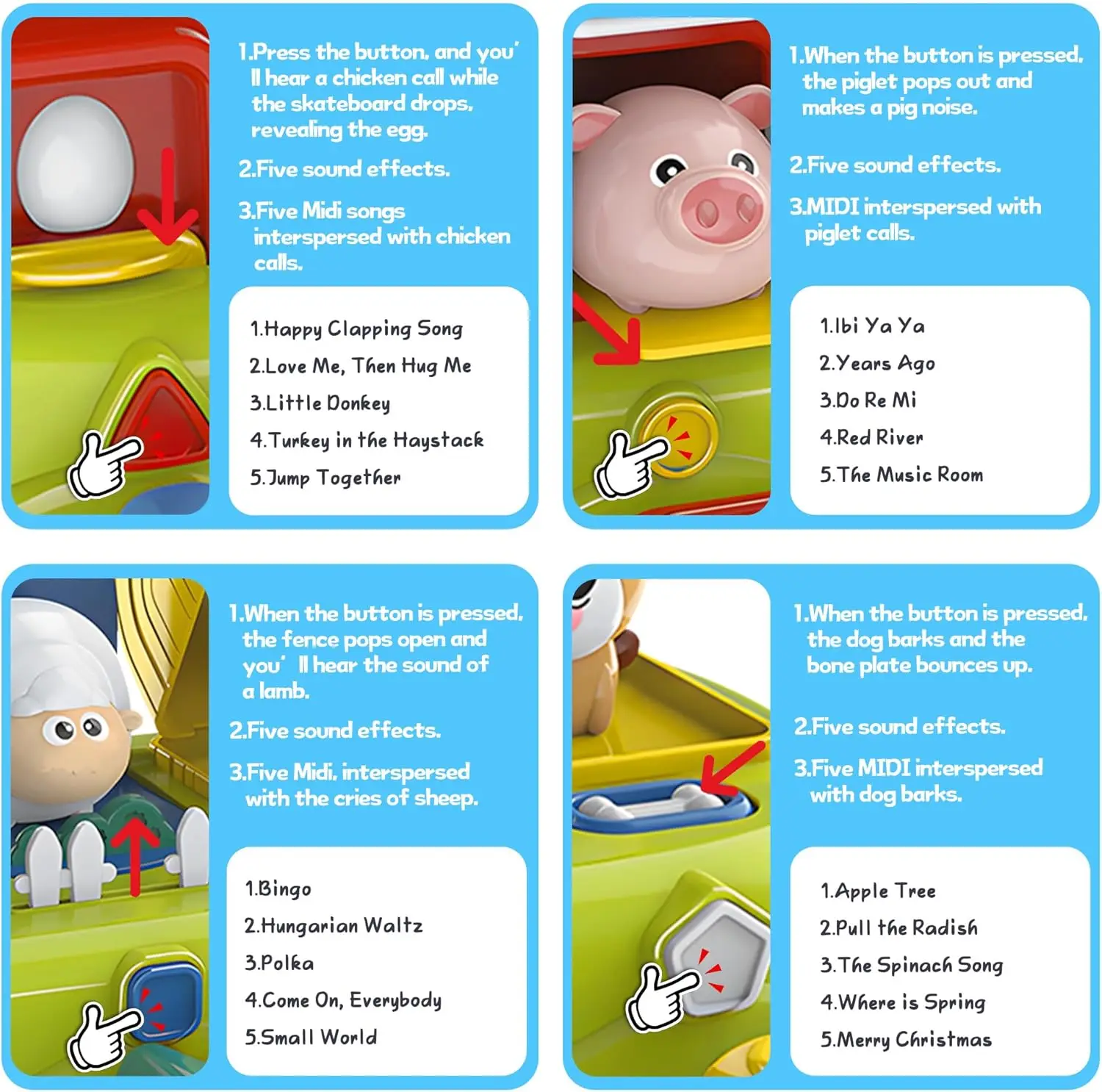 giocattolo-pop-up-per-bambini-con-musica-giocattoli-pop-up-con-animali-per-spiegare-la-causalita-e-l'effetto-per-bambini-da-6-a-12-mesi-neonati-di-1-anno-maschietti-e-femminucce