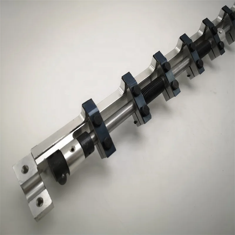 

Захват для KORD62 L: 675 мм Запасные части для офсетной печатной машины