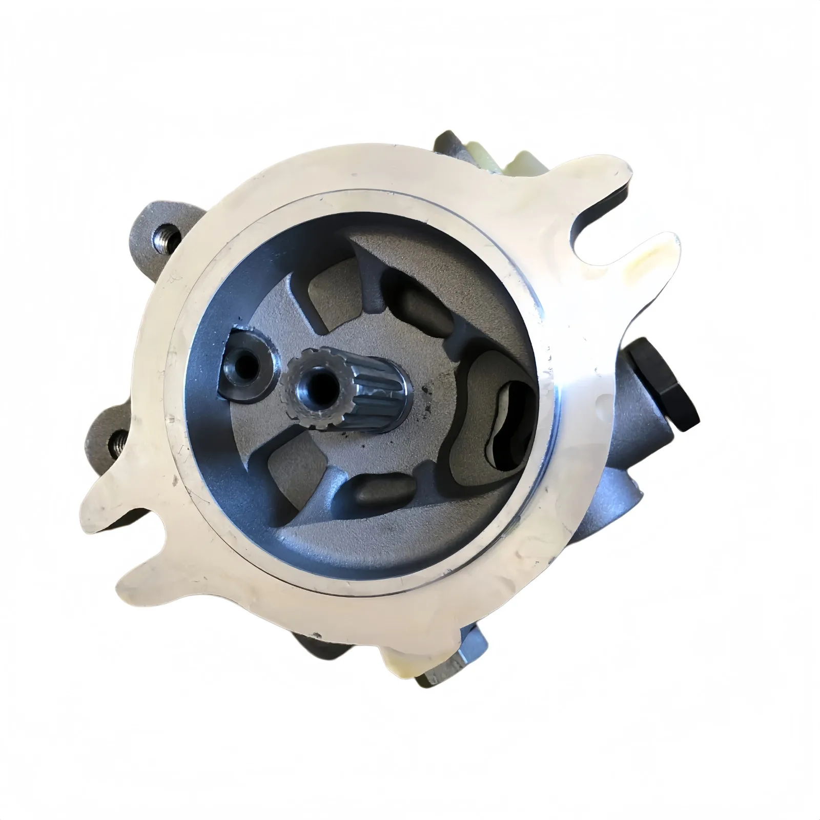 LJ00683 LJ01269 HYDRAULIC PUMP ,GEAR PUMP FITS CASE CX210