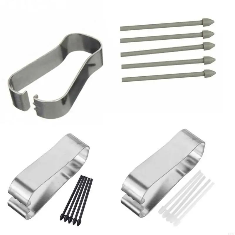 R1WC for Touch Pen Remove Nips Tips Nib Tips For for Galaxy Tab Lite