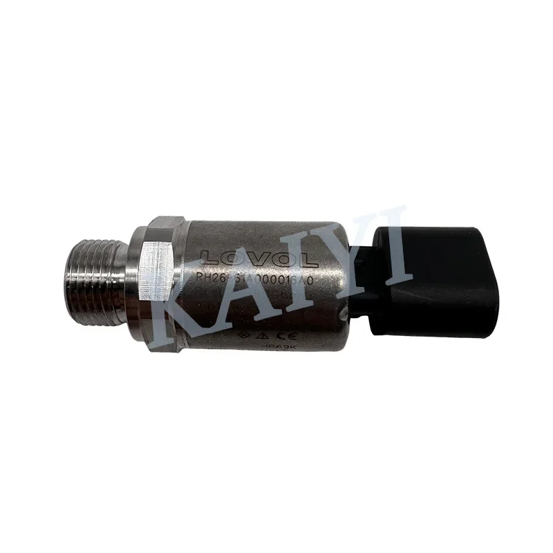 FR220/FR260/FR150 High-pressure Sensor 0-500bar/RH26-61A000016A0