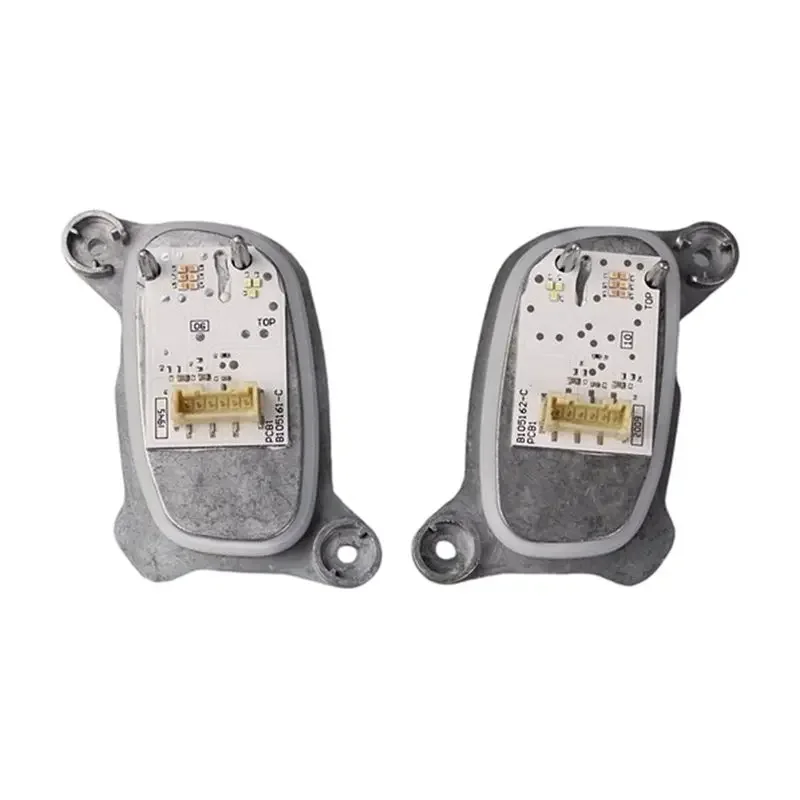 Latest-LED Module Turn Signal Light Source 63119448115 63119448116 1 Pair For BMW 1 2 Series F44 F40 118I 2020-2022 Headlight
