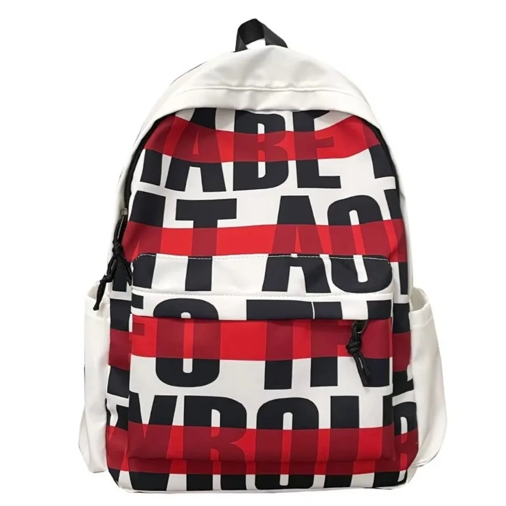 Spacious Capacity Travel Backpack Lightweight Multi-Pocket Women Backpack Comfortable Straps Durable Fashionable Backpack