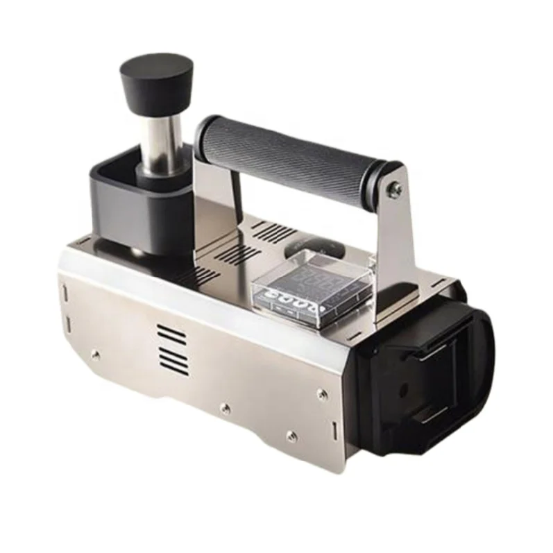 HighEfficiency Oxalic Acid MiteKilling Atomizer for Beekeeping