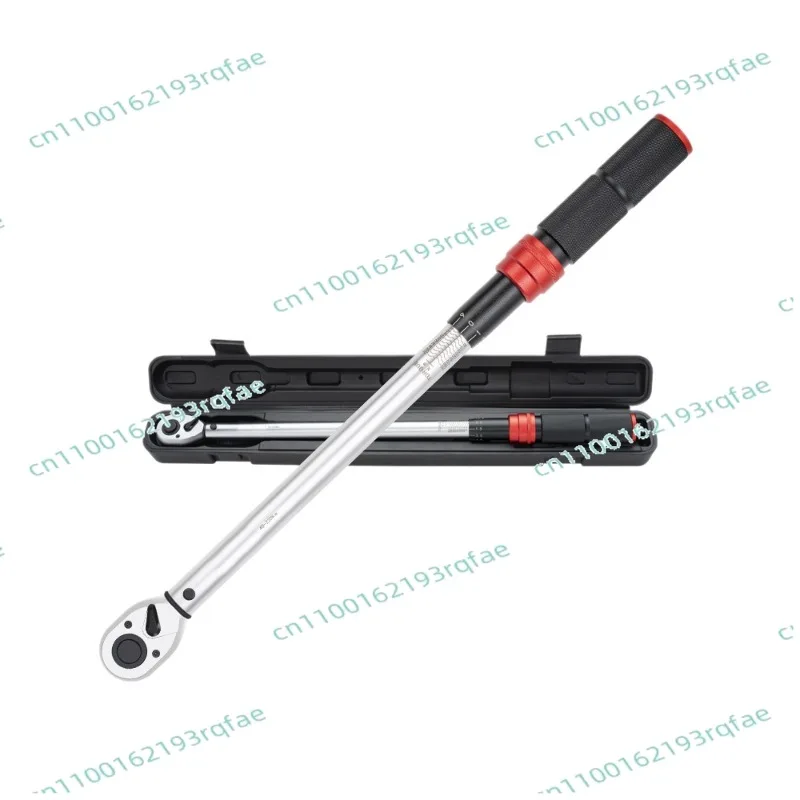 3/4 Inch, 600/800/1000 Nm Torque Wrench Car Tire Change 3% Accuracy With 48 Teeth, Torque Wrench For Car, Truck