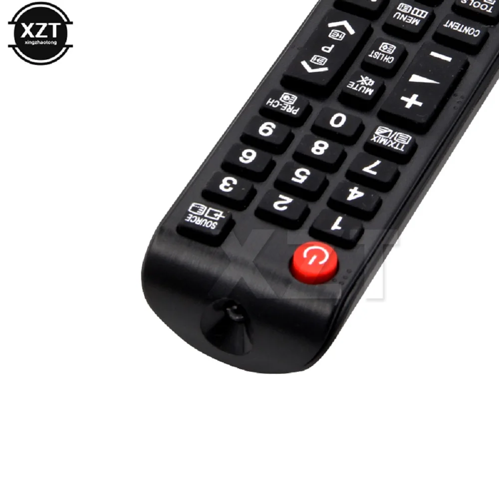 AA59-00602A Control remoto para Samsung TV AA59-00602A AA59-00666A AA59-00741A AA59-00496A para controlador de TV inteligente LCD LED