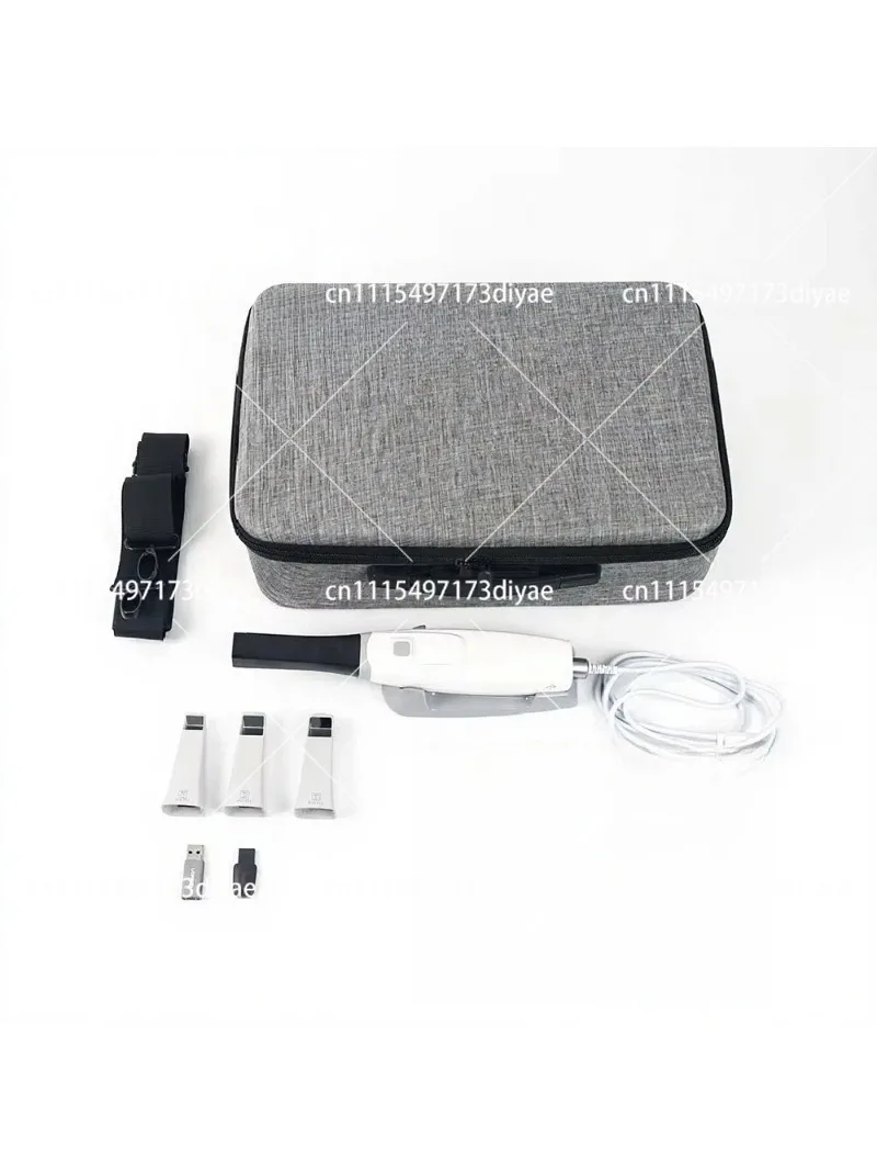 3D Intraoral Scanner High Precision Dental Impression Scanning Equipment for Digital Dentistry